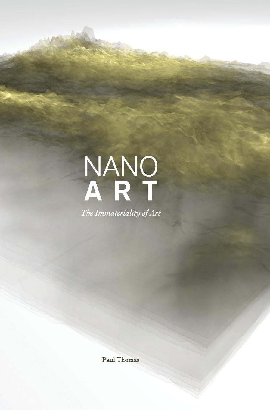 Vorderes Coverbild Nanoart