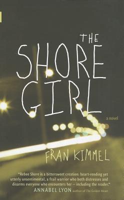 Vorderes Coverbild The Shore Girl