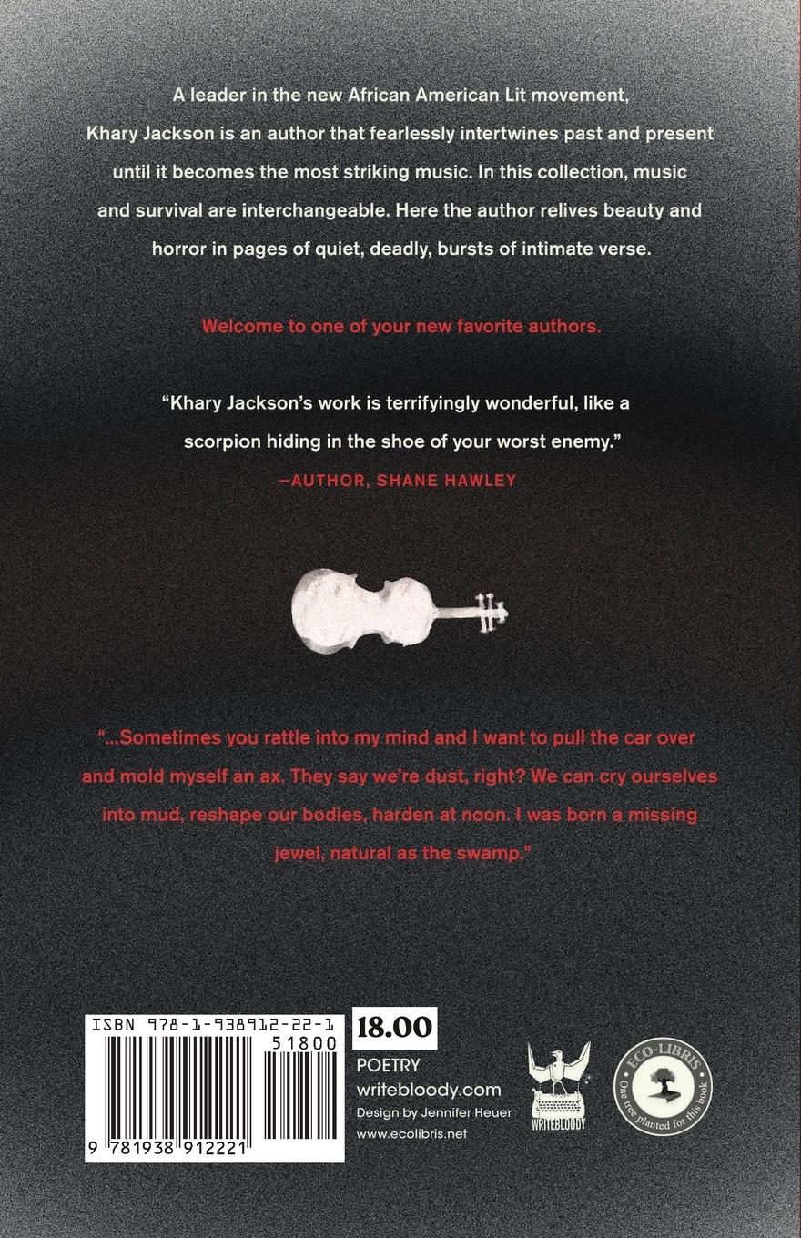 Rückseitencover Any Psalm You Want