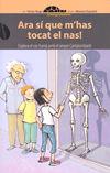 Vorderes Coverbild ¡Ara sí que m'has tocat el nas!