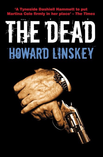 Vorderes Coverbild The Dead