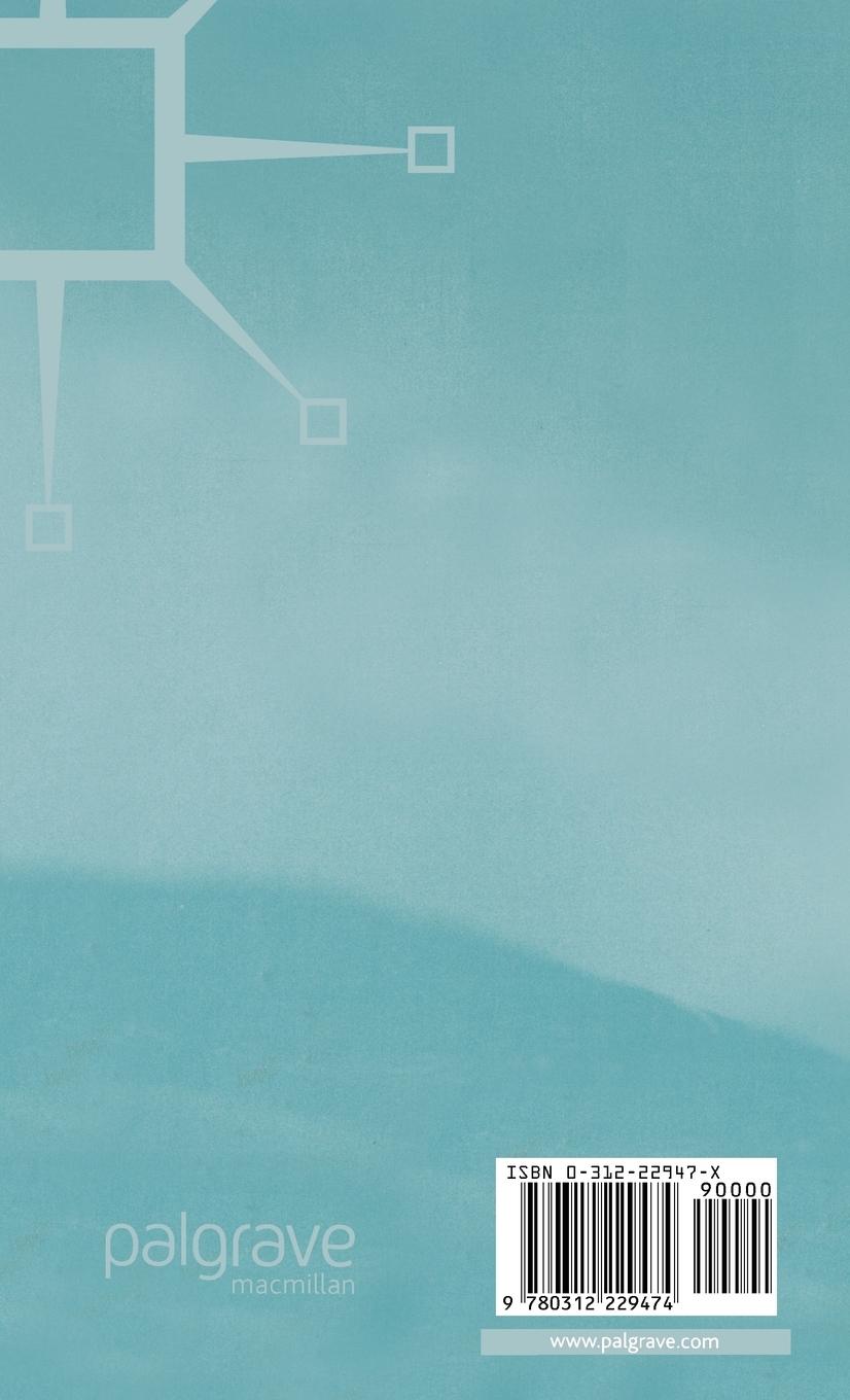 Rückseitencover Twentieth-Century British Political Facts, 1900-2000