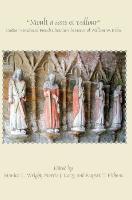 Vorderes Coverbild "Moult a sans et vallour"