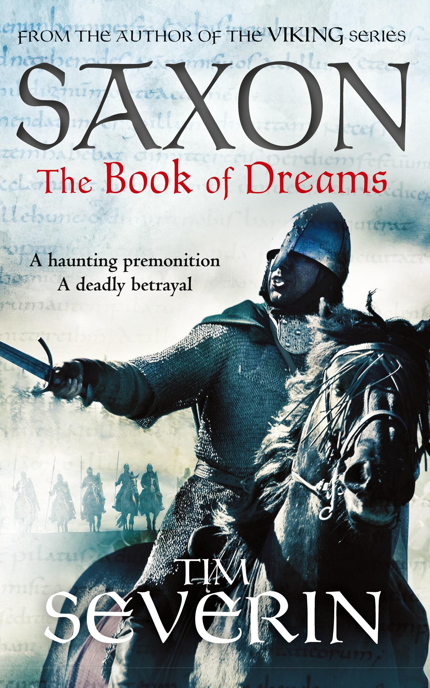 Vorderes Coverbild The Book of Dreams