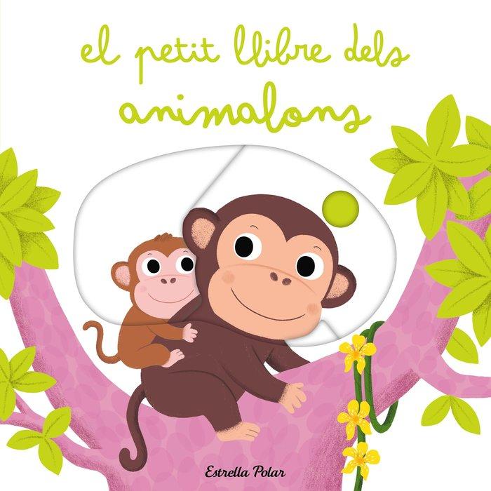 Vorderes Coverbild El petit llibre dels animalons