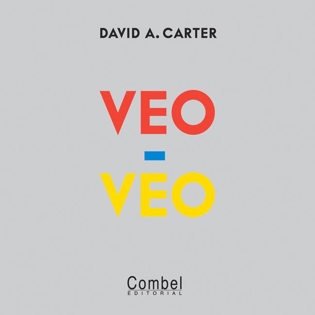 Vorderes Coverbild Veo-Veo