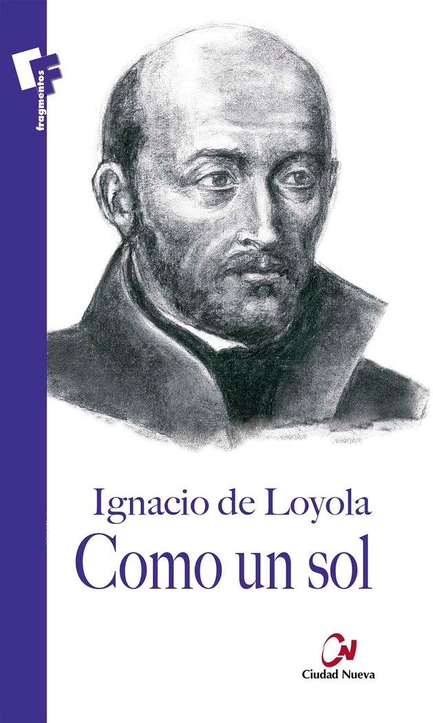 Vorderes Coverbild Como un sol