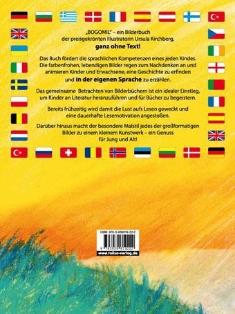 Beispielinhalt (Bild) BOGOMIL