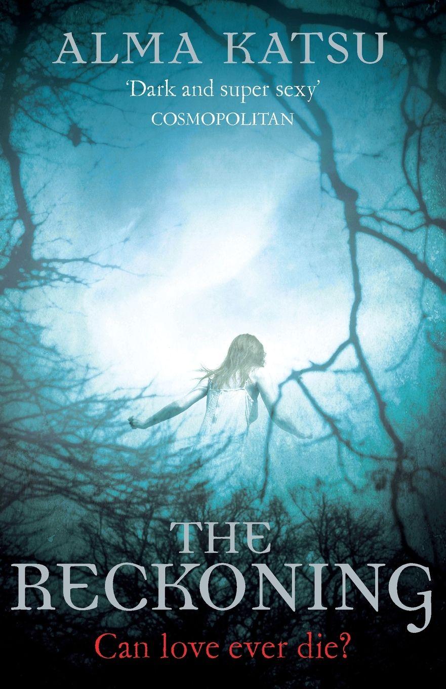 Vorderes Coverbild The Reckoning