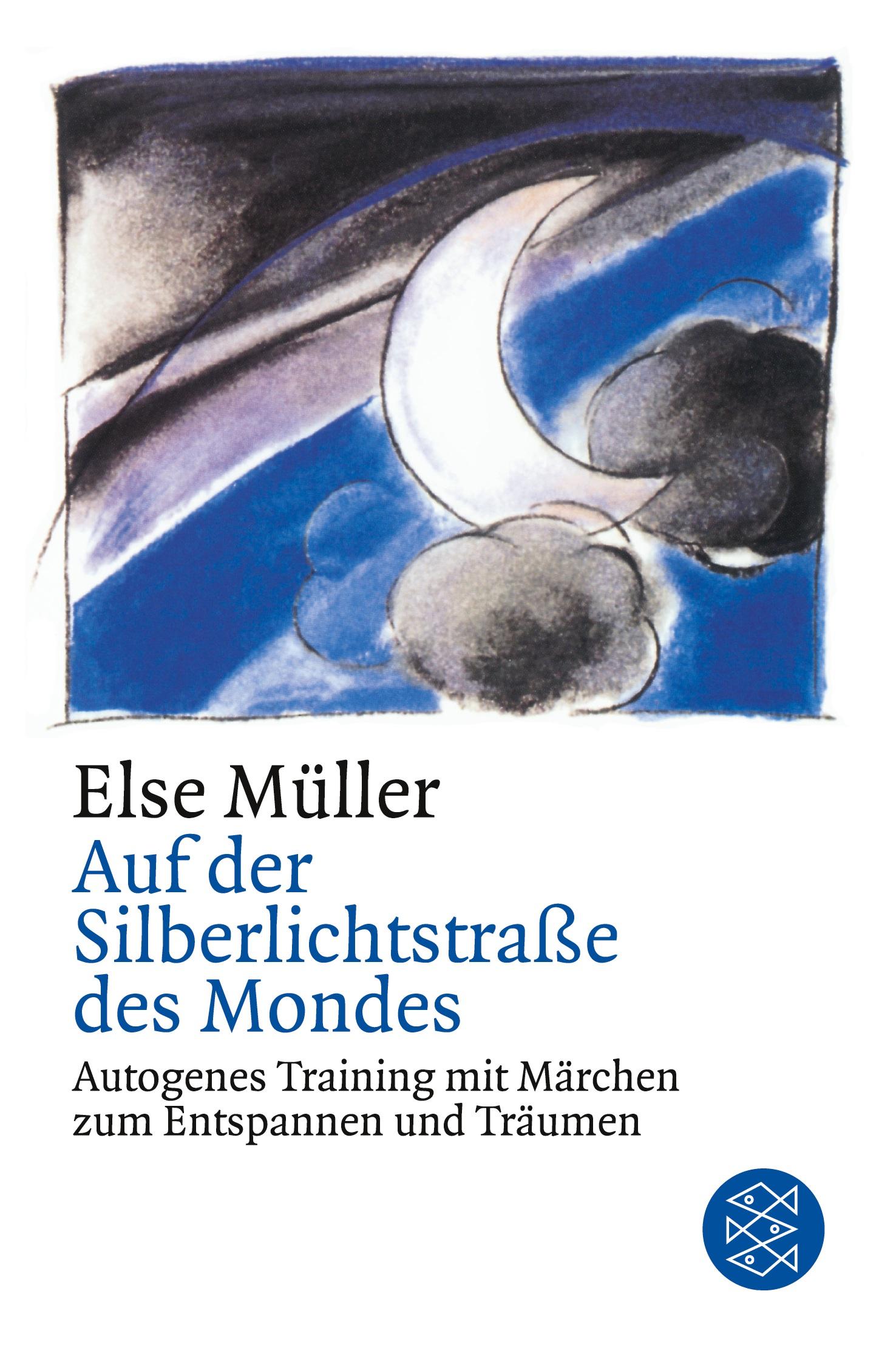 Vorderes Coverbild Auf der Silberlichtstraße des Mondes