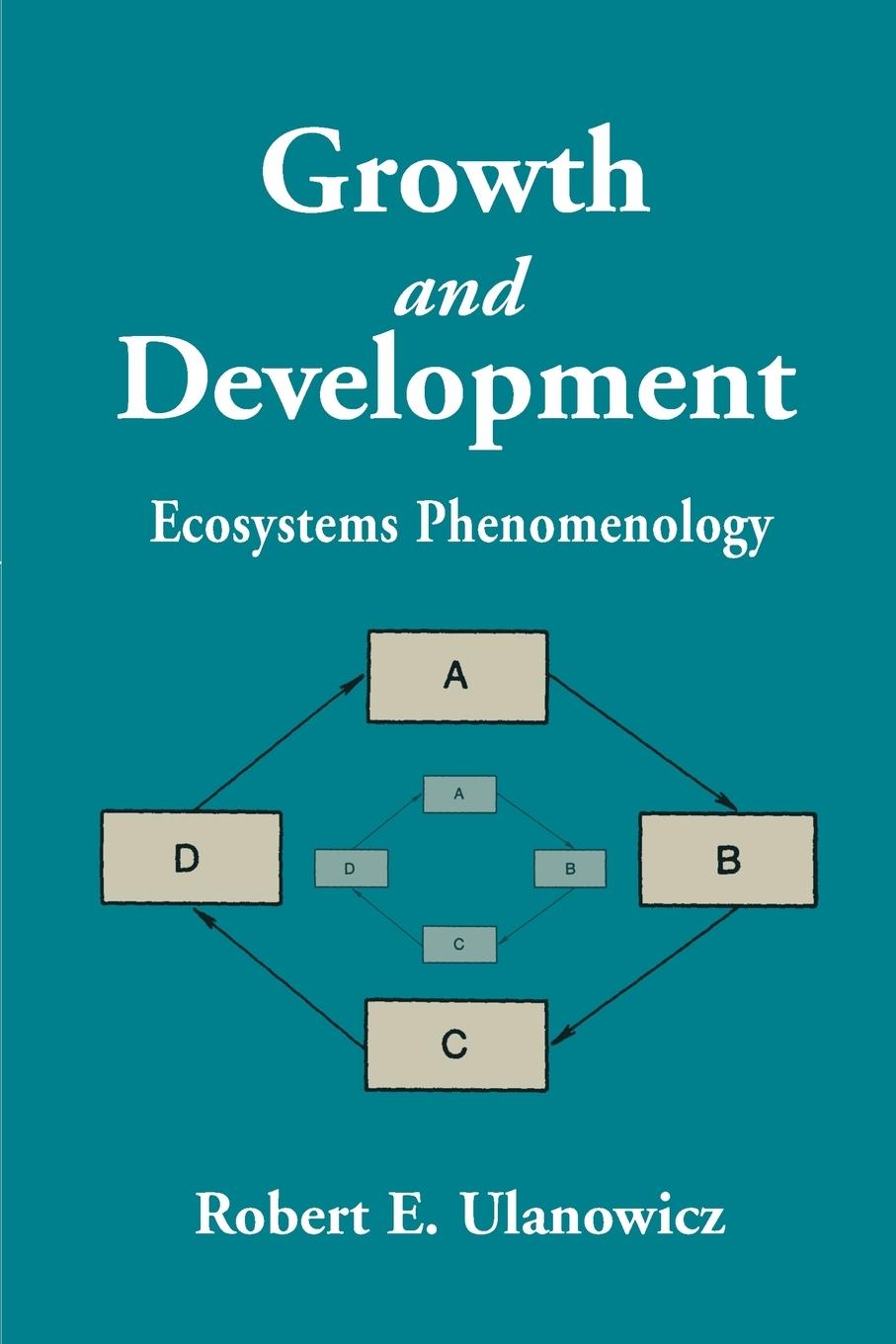 Vorderes Coverbild Growth and Development