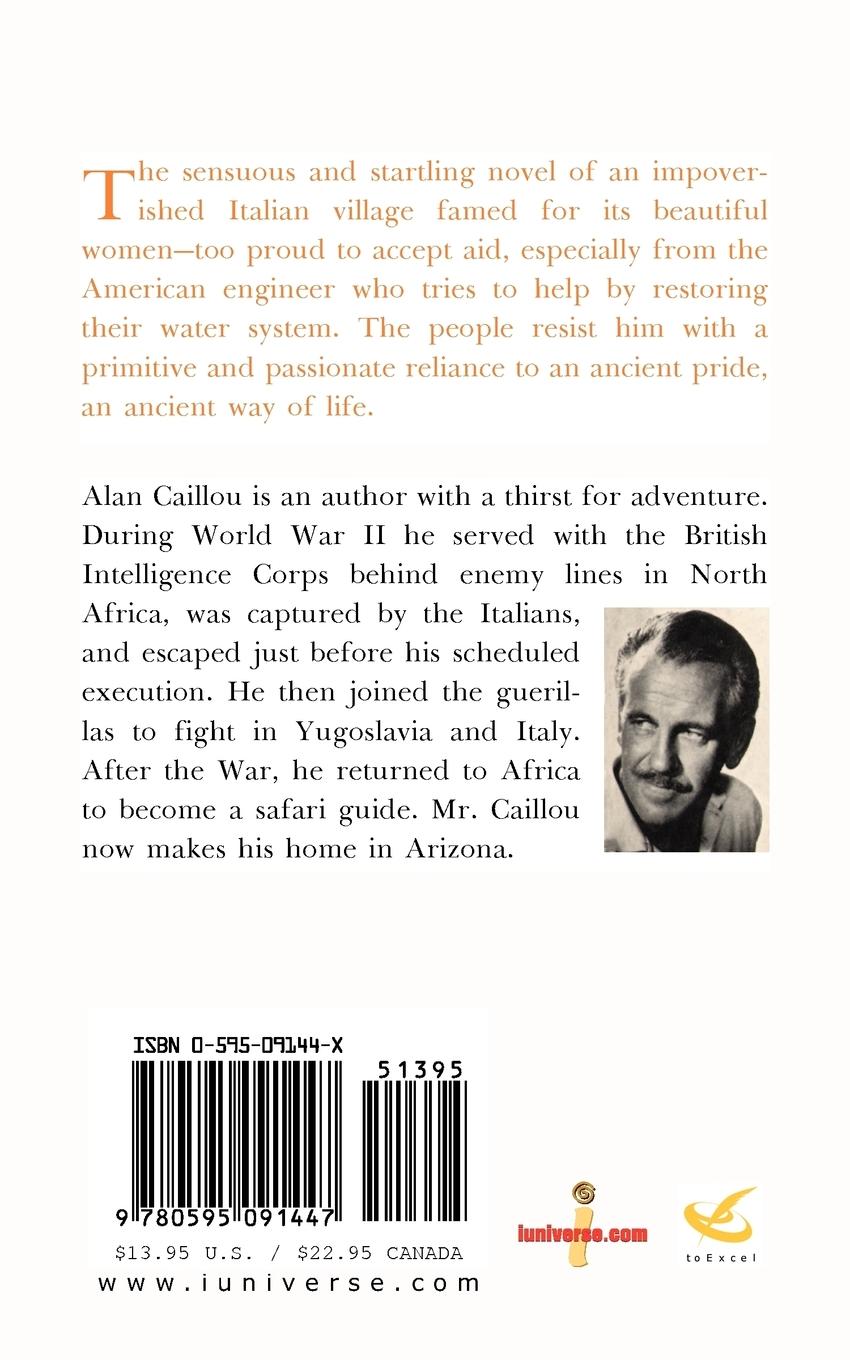 Rückseitencover Field of Women