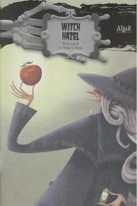 Vorderes Coverbild Witch Hazel