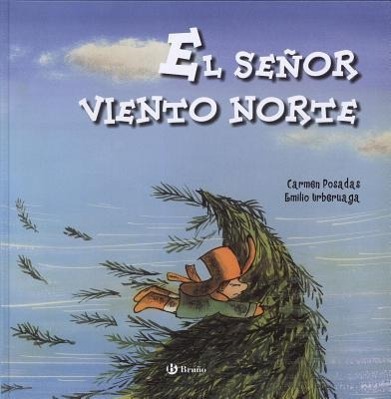 Vorderes Coverbild El Seor Viento Norte