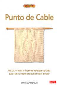 Vorderes Coverbild Punto de cable
