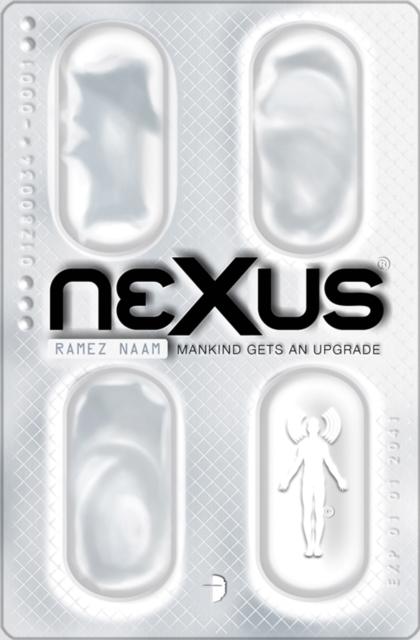 Vorderes Coverbild Nexus