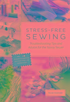 Vorderes Coverbild Stress-Free Sewing