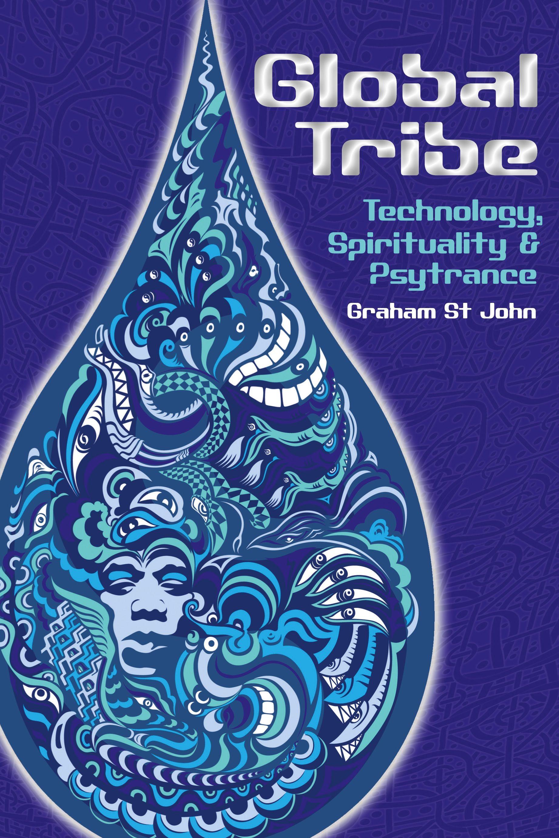 Vorderes Coverbild Global Tribe