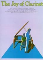 Vorderes Coverbild The Joy of Clarinet