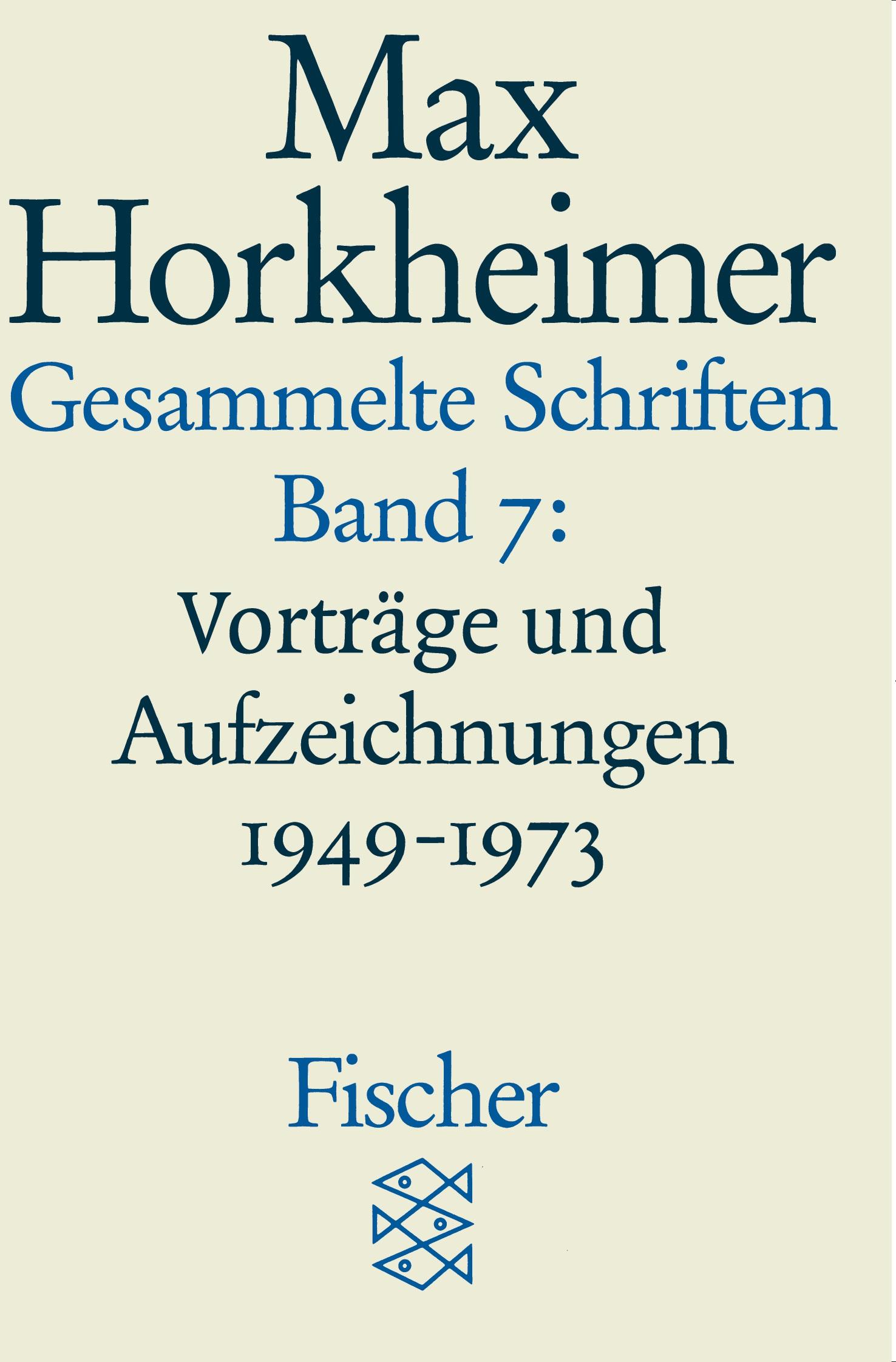 Vorderes Coverbild Gesammelte Schriften in 19 Bänden
