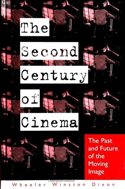 Vorderes Coverbild The Second Century of Cinema