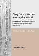 Vorderes Coverbild Diary from a Journey into another World