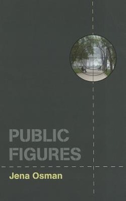 Vorderes Coverbild Public Figures