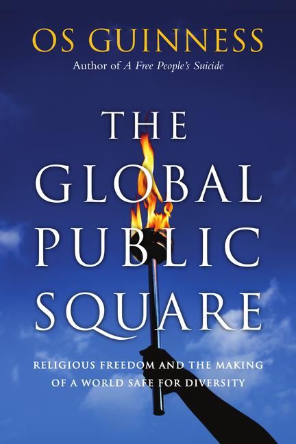 Vorderes Coverbild The Global Public Square