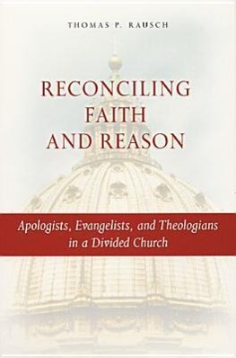 Vorderes Coverbild Reconciling Faith and Reason