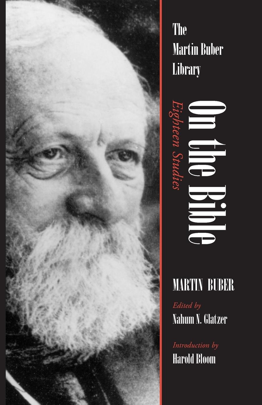Vorderes Coverbild On the Bible
