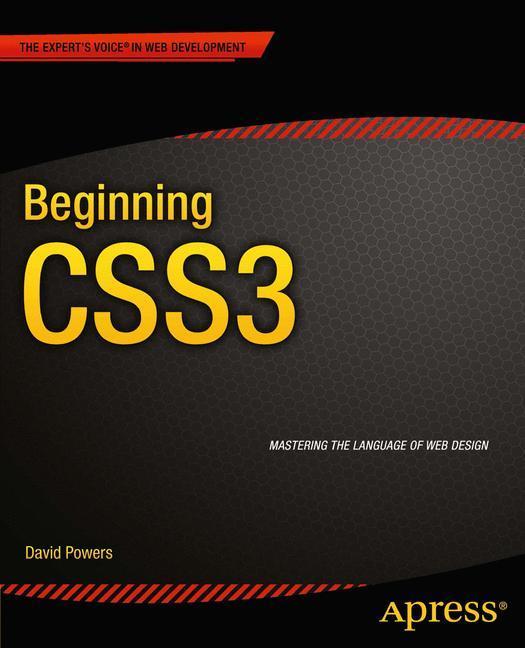 Beispielinhalt (Bild) Beginning CSS3