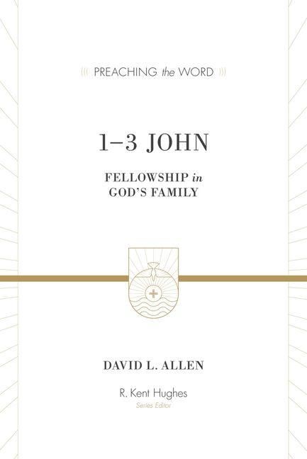 Vorderes Coverbild 1-3 John