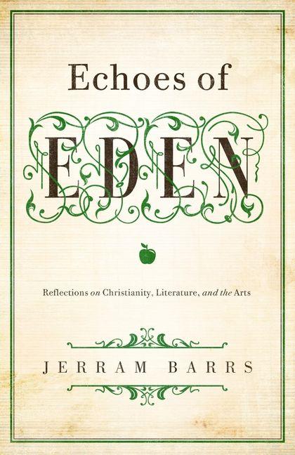 Vorderes Coverbild Echoes of Eden