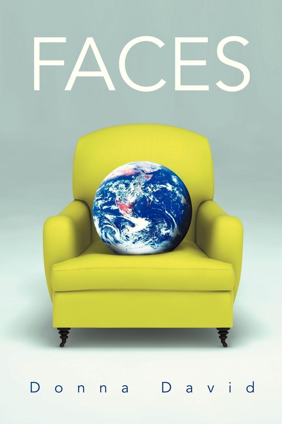Vorderes Coverbild Faces