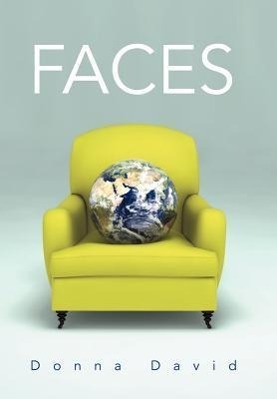 Vorderes Coverbild Faces