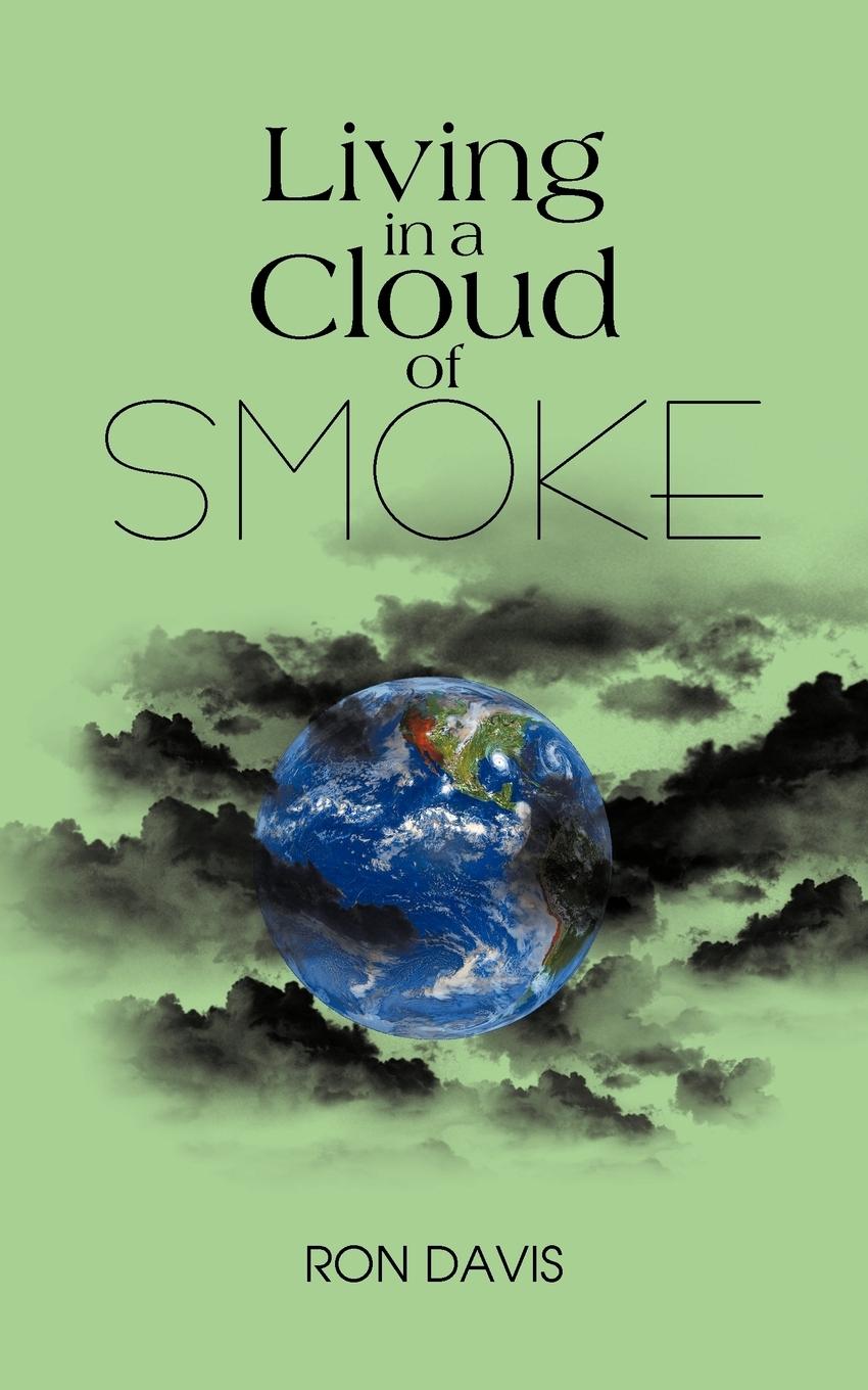 Vorderes Coverbild Living in a Cloud of Smoke
