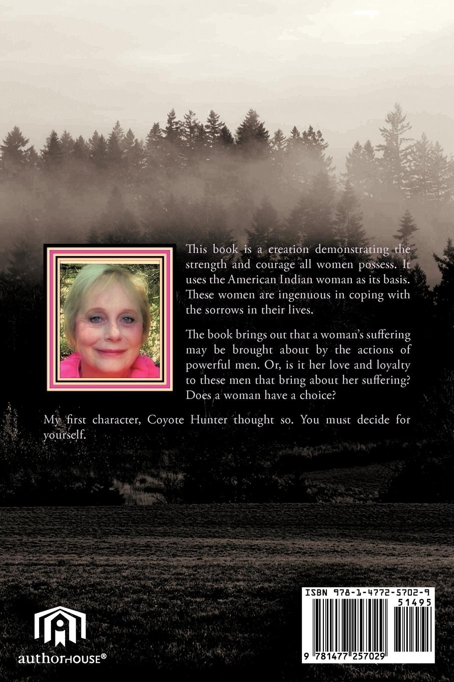 Rückseitencover Womankind