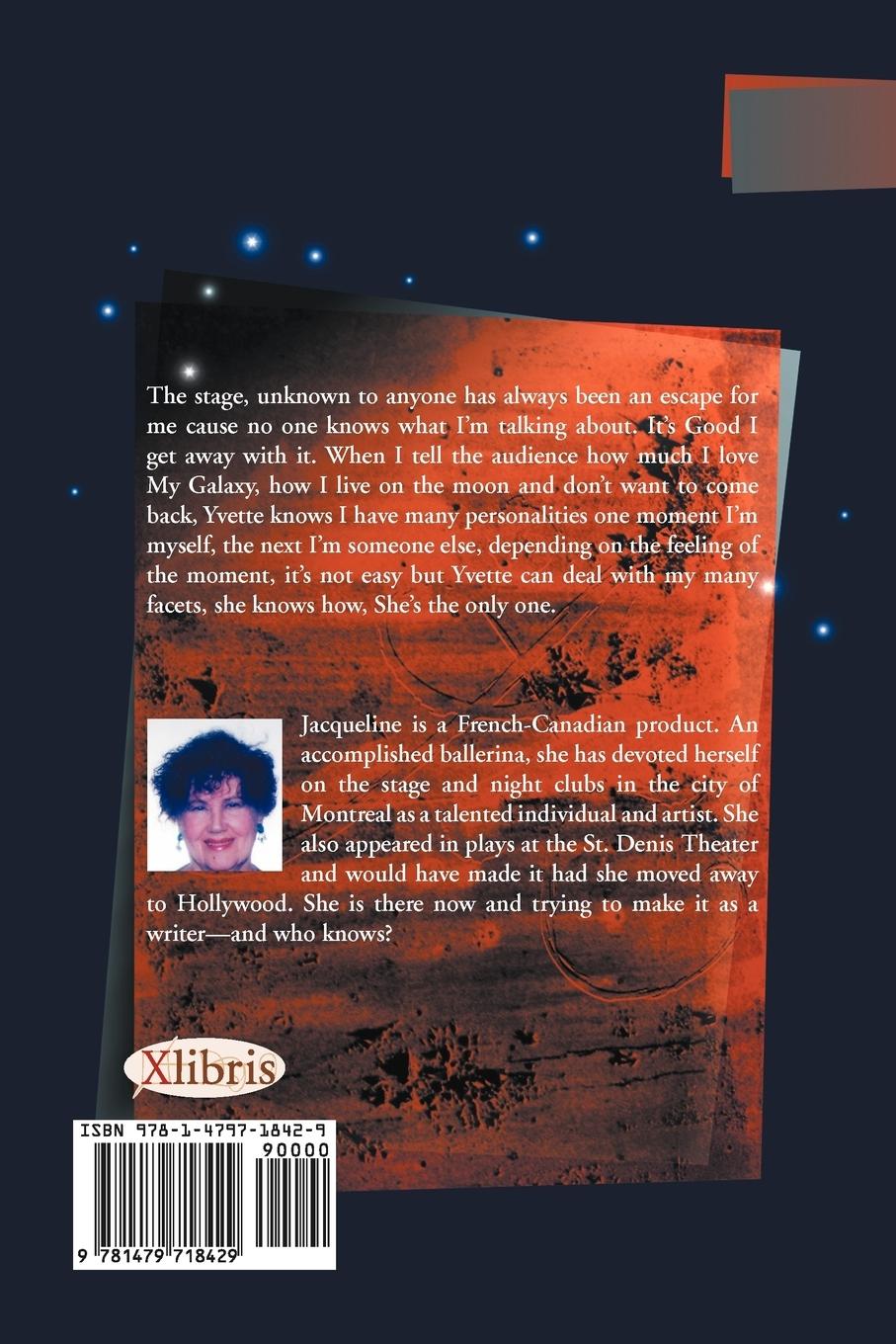 Rückseitencover Without Fair Warning