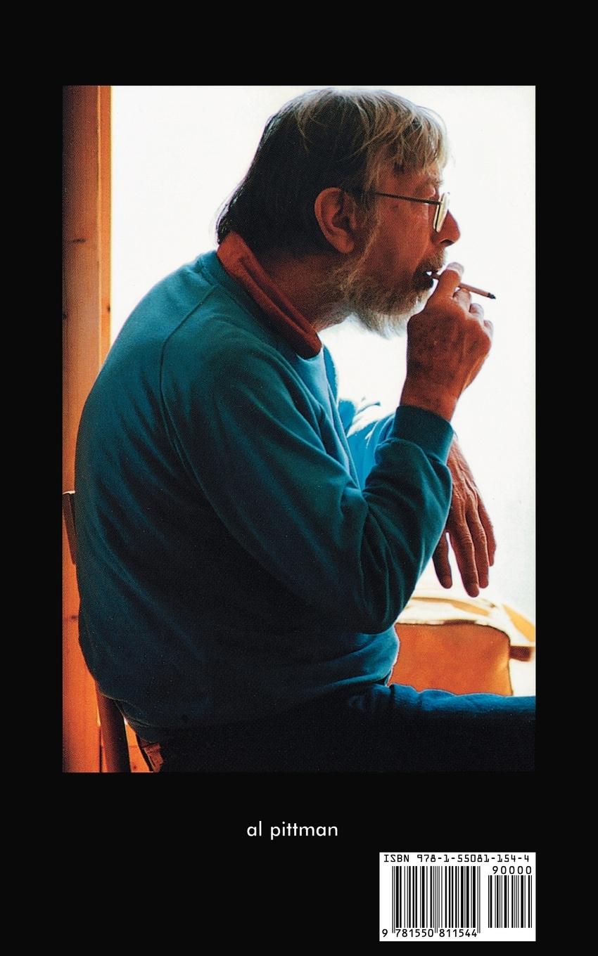 Rückseitencover Thirty for Sixty