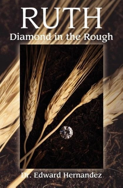 Vorderes Coverbild Ruth - Diamond in the Rough