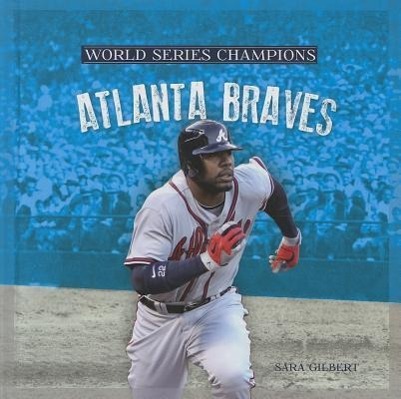 Vorderes Coverbild Atlanta Braves