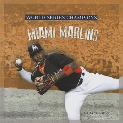 Vorderes Coverbild Miami Marlins