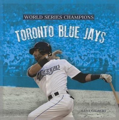 Vorderes Coverbild Toronto Blue Jays