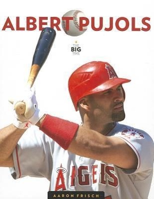 Vorderes Coverbild Albert Pujols