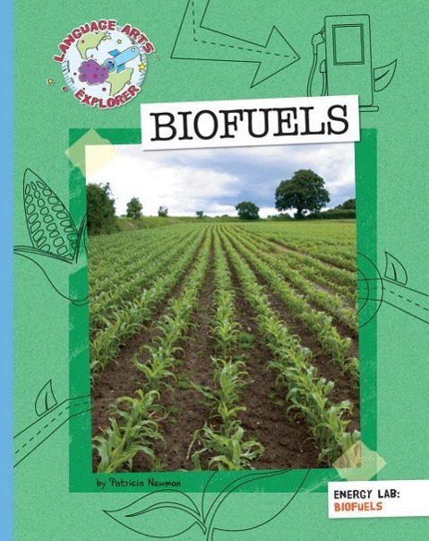 Vorderes Coverbild Biofuels