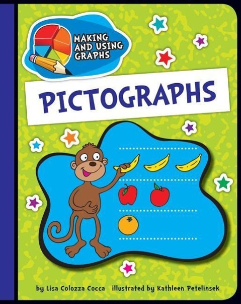Vorderes Coverbild Pictographs