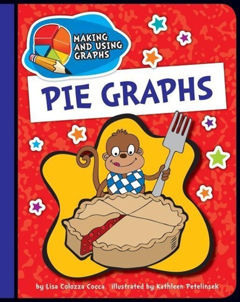 Vorderes Coverbild Pie Graphs