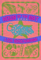 Vorderes Coverbild Hour Of The Rat