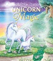 Vorderes Coverbild Unicorn Magic