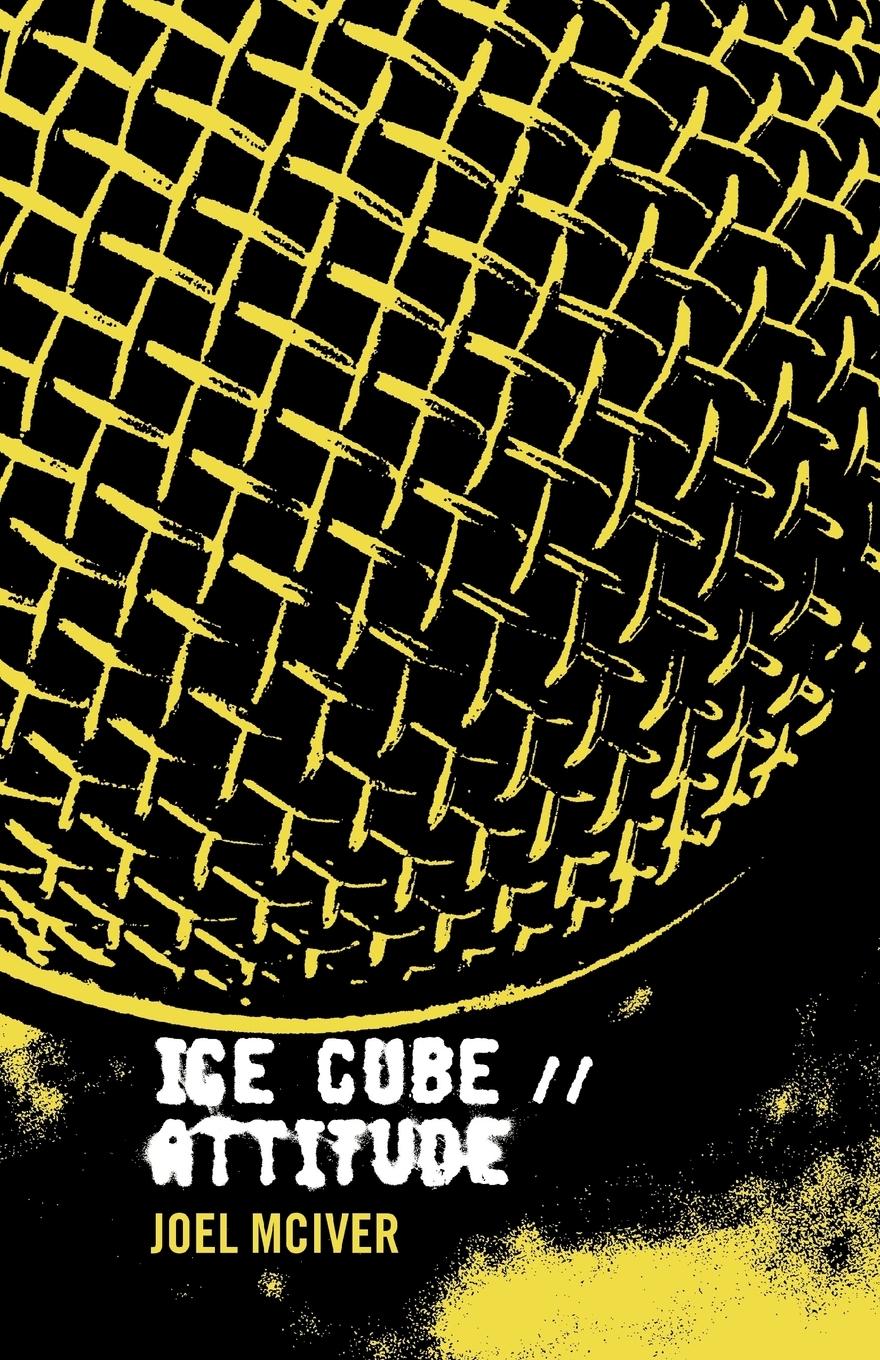 Vorderes Coverbild Ice Cube